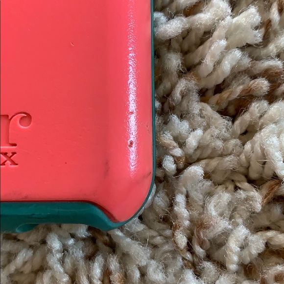OtterBox Symmetry iPhone 6/6s Phone Case - Picture 6 of 7